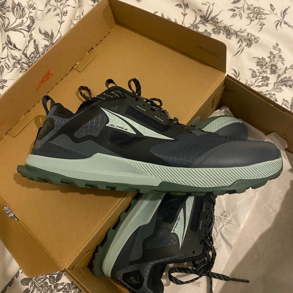 ALTRA LONE PEAK 8 WIDE - Picture 5 of 7